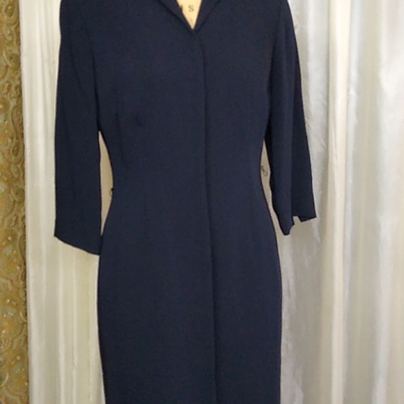 Dress coat - Picture 7 of 15